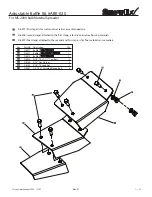 Предварительный просмотр 33 страницы TurfEx MS-1875 Owner'S/Operator'S Manual