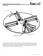 Preview for 14 page of TurfEx TS-200 Operator'S Manual