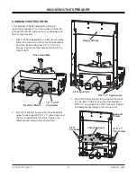 Preview for 10 page of TurfEx TS-300-1 Owner'S Manual And Installation Instructions