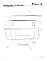 Preview for 14 page of TurfEx TS-65 Owner'S/Operator'S Manual