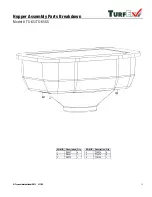 Preview for 15 page of TurfEx TS-65 Owner'S/Operator'S Manual