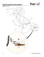 Preview for 16 page of TurfEx TS-65 Owner'S/Operator'S Manual