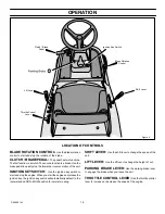 Preview for 15 page of TURFMASTER 309002x24C Safety, Assembly, Operating And Maintenance Instructions