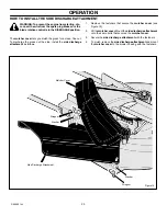 Preview for 20 page of TURFMASTER 309002x24C Safety, Assembly, Operating And Maintenance Instructions