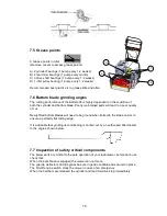 Preview for 15 page of Turfmech Buffalo 20 Operator'S & Parts Manual