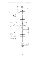 Preview for 26 page of Turfmech Buffalo 20 Operator'S & Parts Manual