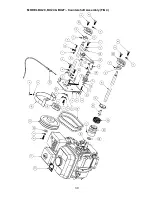 Preview for 30 page of Turfmech Buffalo 20 Operator'S & Parts Manual