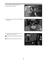 Preview for 76 page of TurfTeq 1305B Operator'S Manual