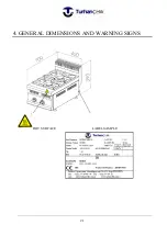 Preview for 21 page of TurhanCelik 0510-OCK 0510-OCKDLP User Manual