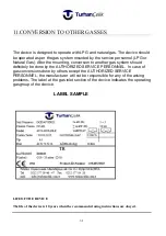 Preview for 31 page of TurhanCelik 0510-OCK 0510-OCKDLP User Manual