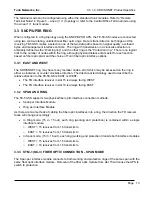 Preview for 62 page of Turin Networks TE-50 User Manual