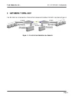 Предварительный просмотр 152 страницы Turin Networks TE-50 User Manual