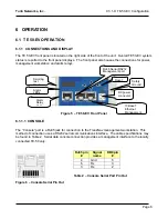 Предварительный просмотр 155 страницы Turin Networks TE-50 User Manual