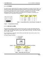 Предварительный просмотр 156 страницы Turin Networks TE-50 User Manual