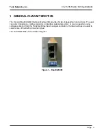 Предварительный просмотр 264 страницы Turin Networks TE-50 User Manual