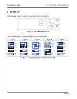 Предварительный просмотр 265 страницы Turin Networks TE-50 User Manual