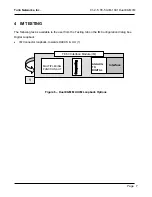 Предварительный просмотр 268 страницы Turin Networks TE-50 User Manual