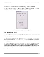 Preview for 338 page of Turin Networks TE-50 User Manual