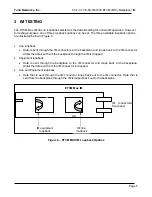 Предварительный просмотр 382 страницы Turin Networks TE-50 User Manual