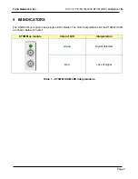 Предварительный просмотр 384 страницы Turin Networks TE-50 User Manual