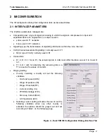 Предварительный просмотр 401 страницы Turin Networks TE-50 User Manual