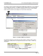 Preview for 529 page of Turin Networks TE-50 User Manual