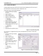 Предварительный просмотр 538 страницы Turin Networks TE-50 User Manual