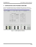 Предварительный просмотр 552 страницы Turin Networks TE-50 User Manual