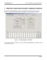 Предварительный просмотр 569 страницы Turin Networks TE-50 User Manual