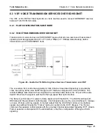 Preview for 609 page of Turin Networks TE-50 User Manual