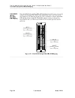 Предварительный просмотр 68 страницы Turin Networks TransNav Installation And Commissioning Manual