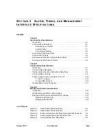 Preview for 79 page of Turin Networks TransNav Installation And Commissioning Manual