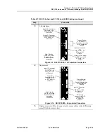 Предварительный просмотр 193 страницы Turin Networks TransNav Installation And Commissioning Manual