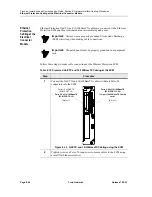 Предварительный просмотр 214 страницы Turin Networks TransNav Installation And Commissioning Manual