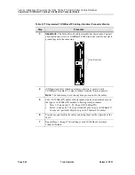 Предварительный просмотр 220 страницы Turin Networks TransNav Installation And Commissioning Manual