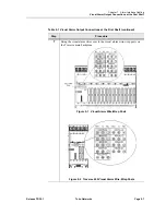 Предварительный просмотр 229 страницы Turin Networks TransNav Installation And Commissioning Manual