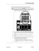 Предварительный просмотр 253 страницы Turin Networks TransNav Installation And Commissioning Manual