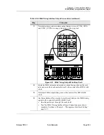 Предварительный просмотр 257 страницы Turin Networks TransNav Installation And Commissioning Manual