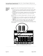 Предварительный просмотр 258 страницы Turin Networks TransNav Installation And Commissioning Manual