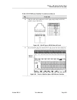 Предварительный просмотр 261 страницы Turin Networks TransNav Installation And Commissioning Manual