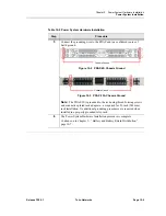 Предварительный просмотр 271 страницы Turin Networks TransNav Installation And Commissioning Manual