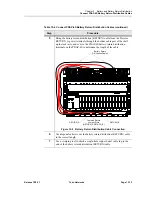 Предварительный просмотр 279 страницы Turin Networks TransNav Installation And Commissioning Manual