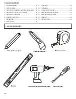 Preview for 21 page of Turin Aspen Installation Use And Care Manual