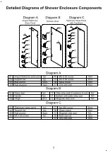 Preview for 4 page of Turin Tampa Installation And Owner'S Manual