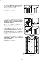 Preview for 11 page of Turin Tampa Installation And Owner'S Manual