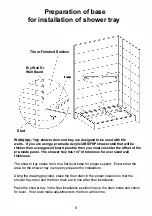 Предварительный просмотр 7 страницы Turin TU-SB-979-48-36-R Installation And Owner'S Manual