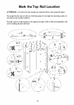 Предварительный просмотр 13 страницы Turin TU-SB-979-48-36-R Installation And Owner'S Manual