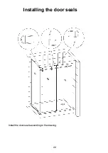 Предварительный просмотр 23 страницы Turin TU-SB-979-48-36-R Installation And Owner'S Manual