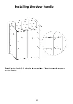 Предварительный просмотр 24 страницы Turin TU-SB-979-48-36-R Installation And Owner'S Manual