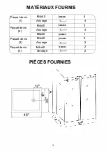 Предварительный просмотр 30 страницы Turin TU-SB-979-48-36-R Installation And Owner'S Manual